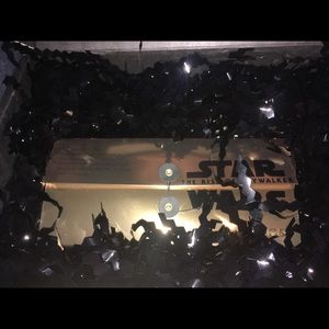 Pat McGrath Star Wars Palette